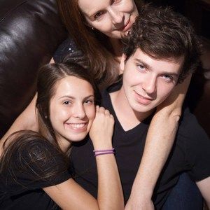 Meet your Posher, Eliana